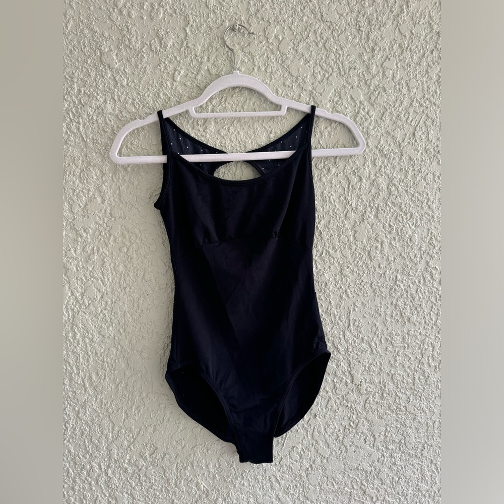 Grishko, Bolshoi Stars Collection leotard
Size: Small